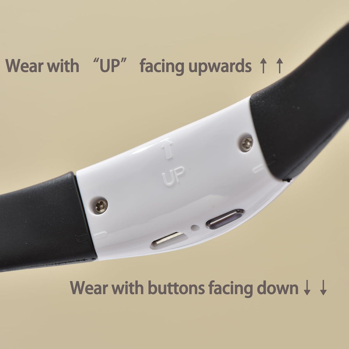 Laser Pointer Collar for Happy Cats