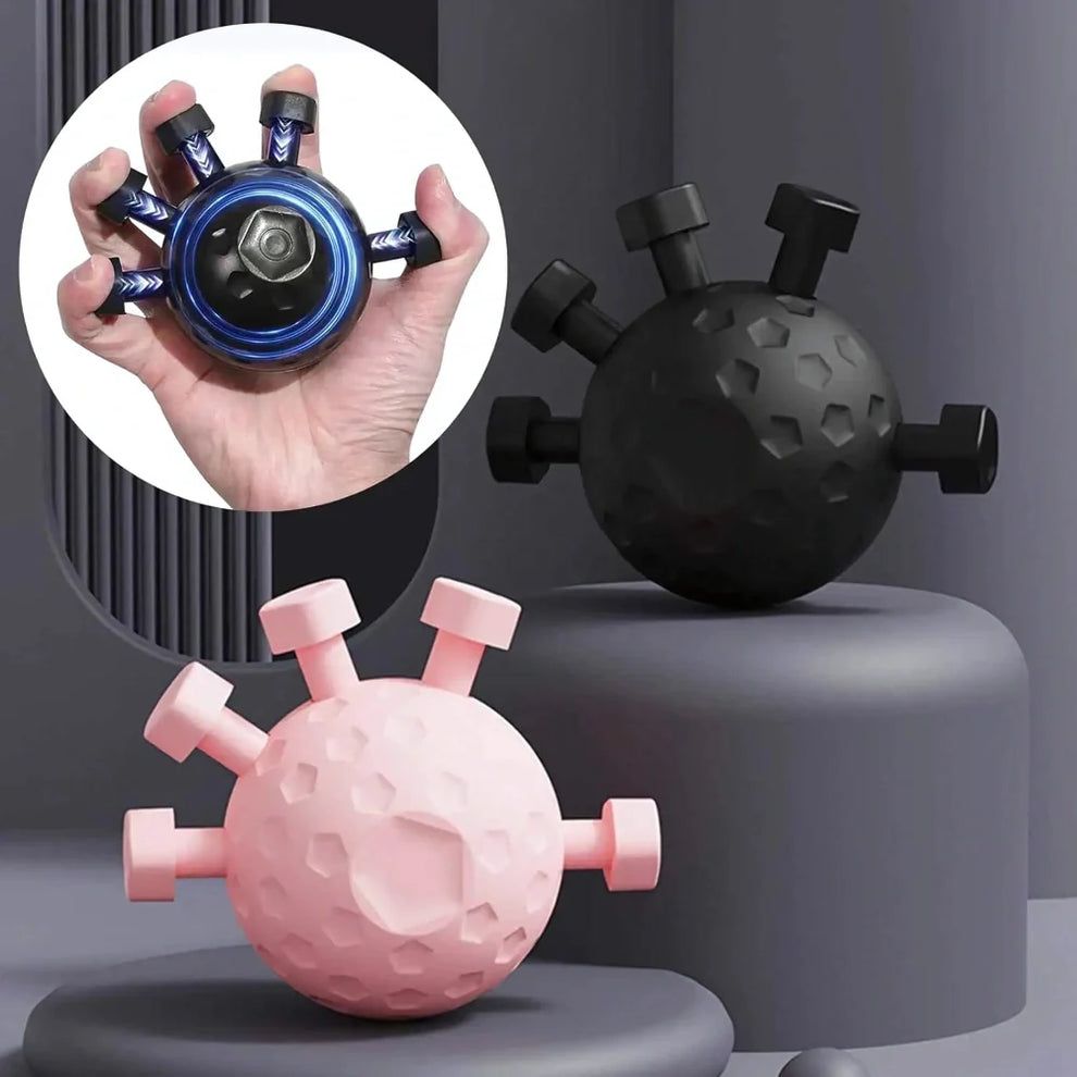 Finger Handgrip Strengthener